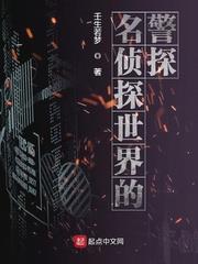 名偵探世界的警探 名偵探世界的警探