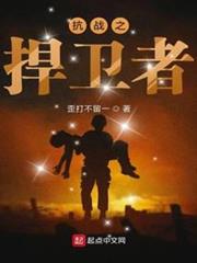 抗戰之捍衛者