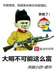 大明不可能這麼富 大明不可能這麼富