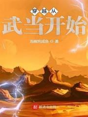 穿越從武當開始 穿越從武當開始