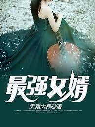 最強女婿 最強女婿