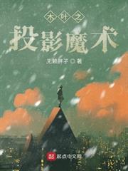 木葉之投影魔術 木葉之投影魔術