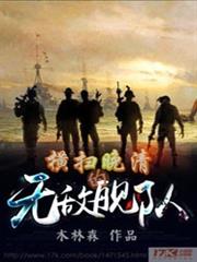 橫掃晚清的無敵艦隊 橫掃晚清的無敵艦隊