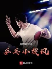 桌球小旋風 桌球小旋風
