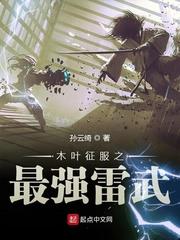 木葉征服之最強雷武 木葉征服之最強雷武