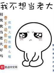 我不想當老大 我不想當老大