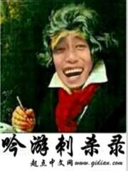 吟遊刺殺錄 吟遊刺殺錄