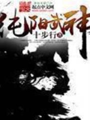 純陽武神 純陽武神