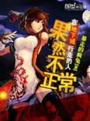 在地下城行走的人果然不正常 在地下城行走的人果然不正常