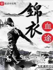 錦衣血途 錦衣血途