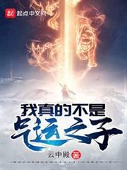我真的不是氣運之子 我真的不是氣運之子
