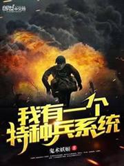 我有一個特種兵系統 我有一個特種兵系統