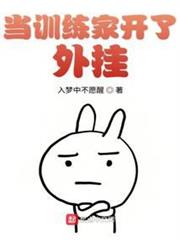 當訓練家開了外掛