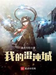 我的混沌城 我的混沌城