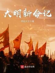 大明新命記 大明新命記