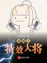 海賊之特效大將 海賊之特效大將