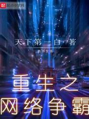 重生之網絡爭霸 重生之網絡爭霸