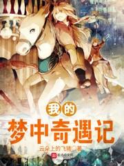 我的夢中奇遇記 我的夢中奇遇記