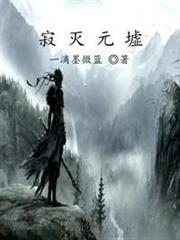 寂滅元墟 寂滅元墟