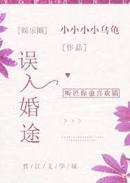 誤入婚途[娛樂圈]