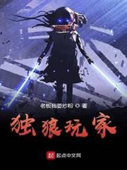 獨狼玩家 獨狼玩家
