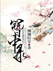 簪中錄 簪中錄