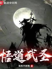 悟道武聖 悟道武聖