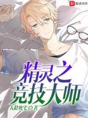 精靈之競技大師 精靈之競技大師
