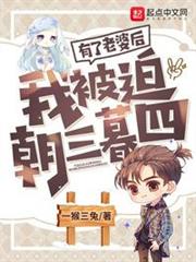 有了老婆後我被迫朝三暮四 有了老婆後我被迫朝三暮四