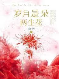 歲月是朵兩生花(劉愷威、王麗坤主演) 歲月是朵兩生花(劉愷威、王麗坤主演)