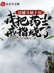 穿越斗破十年,我把藥塵戒指燒了 穿越斗破十年,我把藥塵戒指燒了