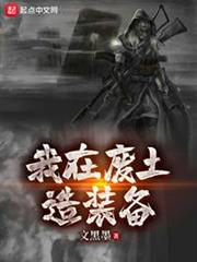 我在廢土造裝備 我在廢土造裝備