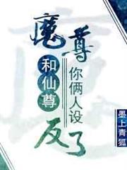 魔尊和仙尊你倆人設反了 魔尊和仙尊你倆人設反了