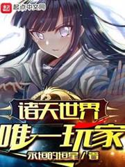 諸天世界唯一玩家 諸天世界唯一玩家