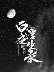白夜浮生錄 白夜浮生錄