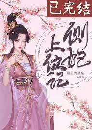 側妃上位記 側妃上位記