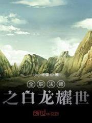 全職法師之白龍耀世 全職法師之白龍耀世