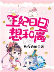 王妃日日想和離 王妃日日想和離
