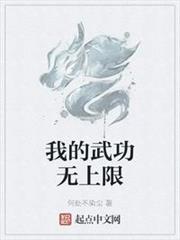 我的武功無上限