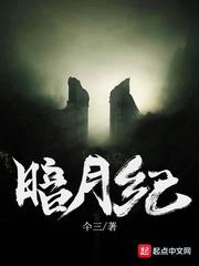 暗月紀 暗月紀