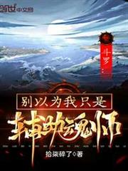 斗羅:別以為我只是輔助魂師 斗羅:別以為我只是輔助魂師