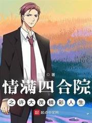 情滿四合院之許大茂精彩人生 情滿四合院之許大茂精彩人生