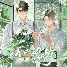 一不小心和醋精結婚了 一不小心和醋精結婚了
