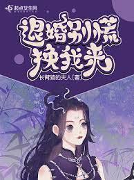 退婚別慌,換我來 退婚別慌,換我來