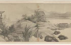 范陽作畫郎 范陽作畫郎
