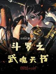 斗羅之武魂天書 斗羅之武魂天書