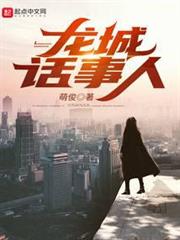 龍城話事人 龍城話事人