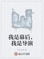 我是幕後,我是導演 我是幕後,我是導演