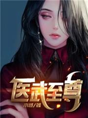 醫武至尊 醫武至尊