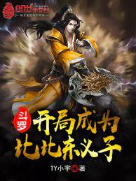 斗羅:開局成為比比東義子 斗羅:開局成為比比東義子